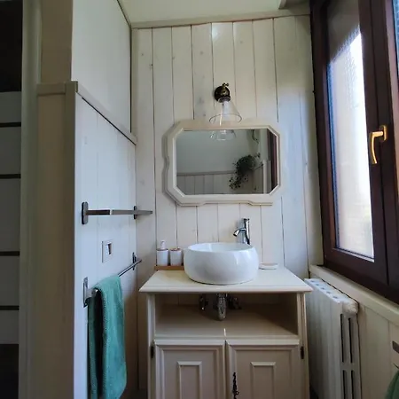 Infinity * Castelfidardo