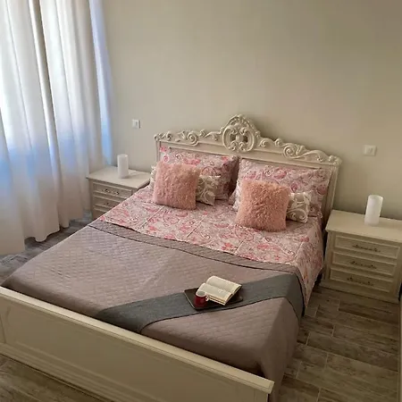 Apartament Infinity