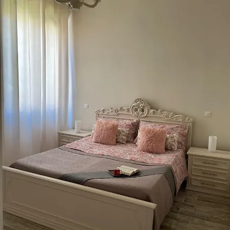 Infinity Διαμέρισμα