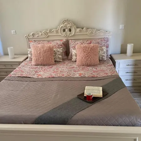 Infinity Apartamento *