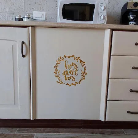 Infinity Διαμέρισμα Castelfidardo