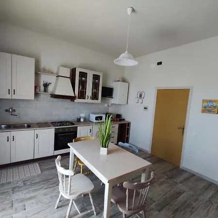 Infinity Castelfidardo