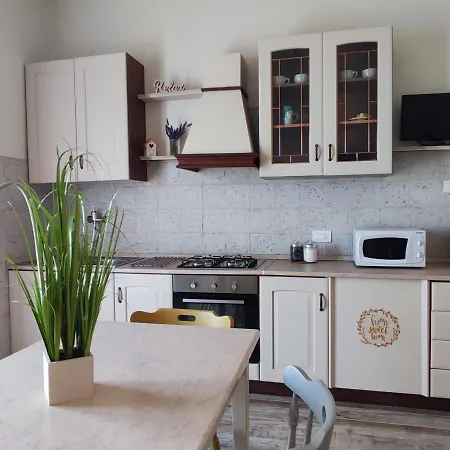 Infinity Apartamento Castelfidardo