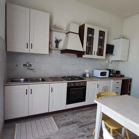 Apartamento Infinity *