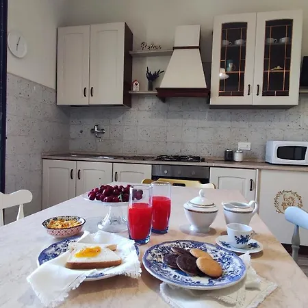 Infinity Apartment Castelfidardo