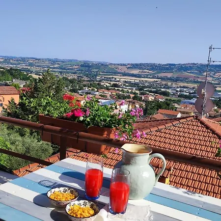 Infinity Διαμέρισμα