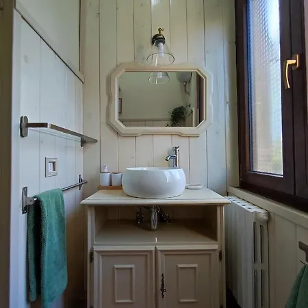 Διαμέρισμα Infinity *