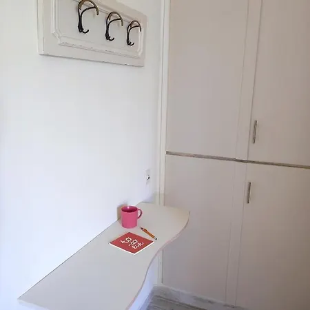 Apartment Infinity Castelfidardo