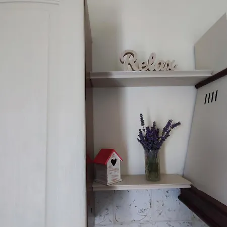 Infinity Apartment Castelfidardo