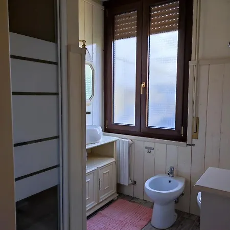 Apartamento Infinity