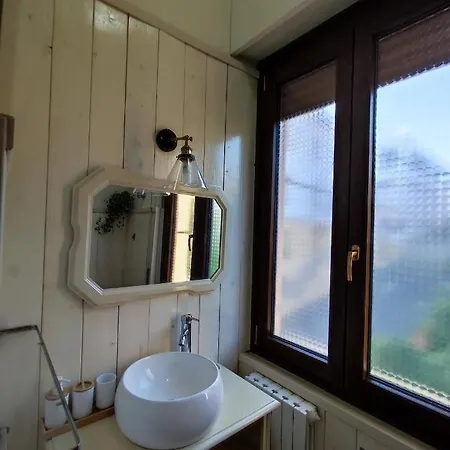 Infinity Castelfidardo