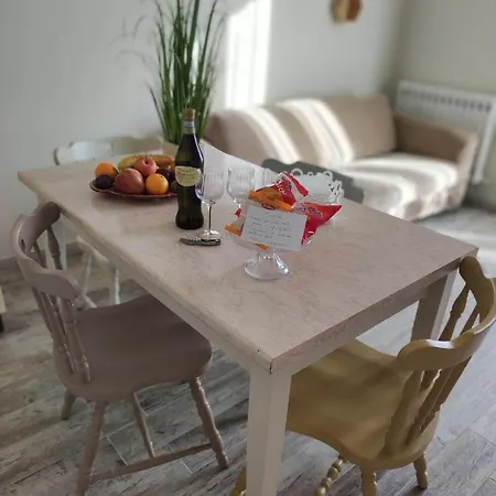 Infinity * Castelfidardo