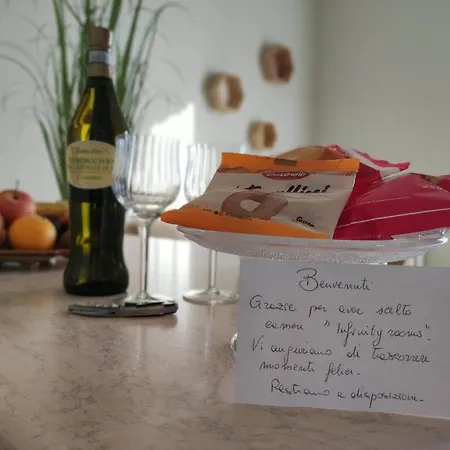 Infinity Apartamento