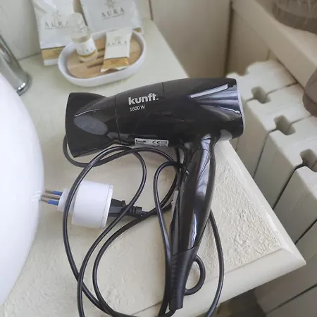 Apartamento Infinity *