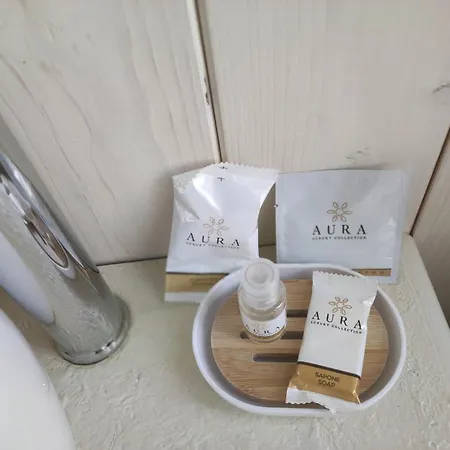 Infinity Διαμέρισμα