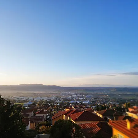 Infinity Διαμέρισμα