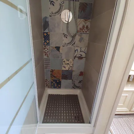 Διαμέρισμα Infinity *