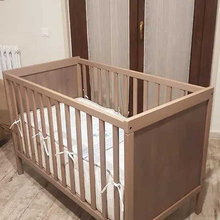 Infinity Apartamento *