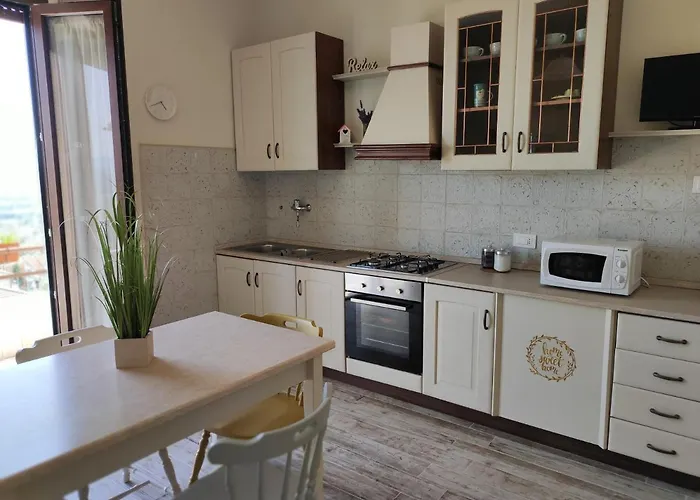 Infinity * Castelfidardo