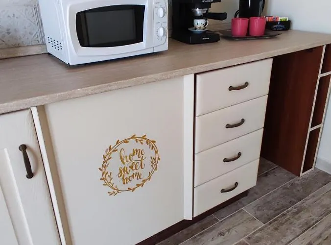 Apartment Infinity Castelfidardo