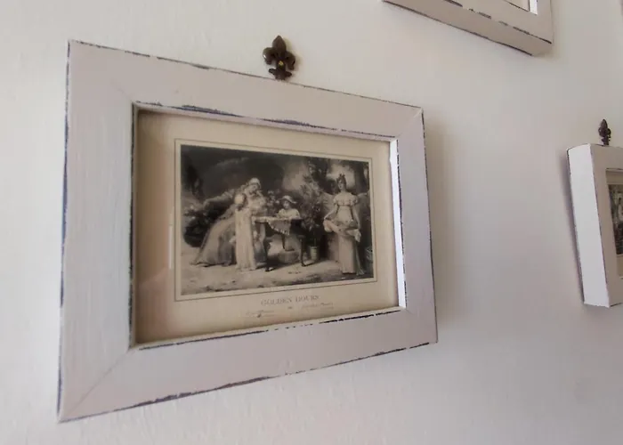 Apartment Infinity *