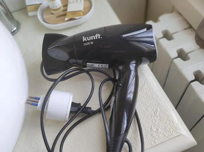 Apartment Infinity *