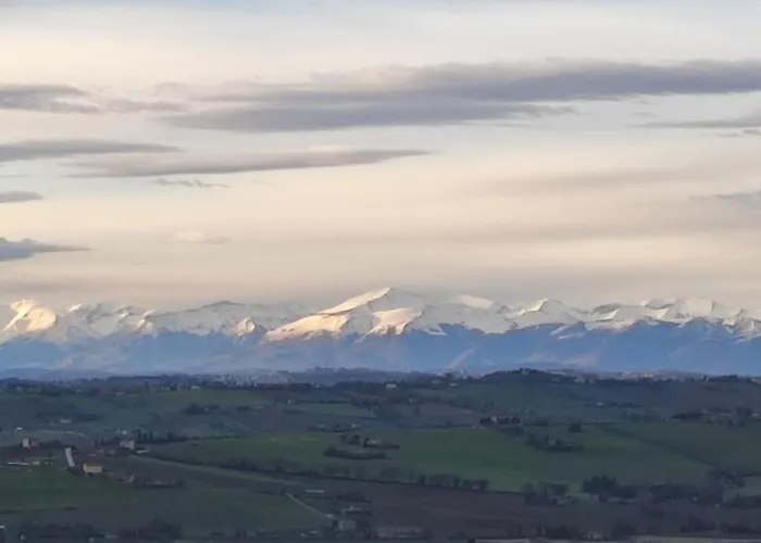 Infinity Castelfidardo